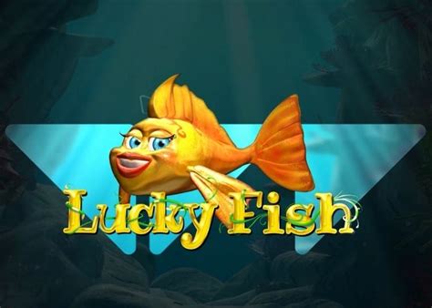 Jogar Lucky Fish no modo demo